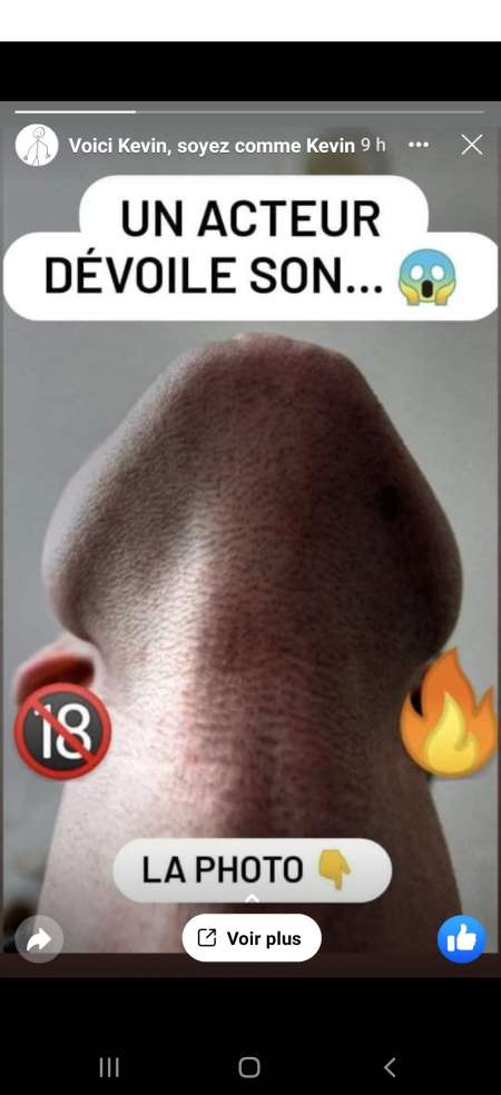 Je vends ma virginit� anal