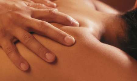 Massage couple � 4