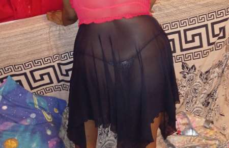 Raissa belle kafrine