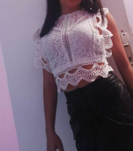 Jolie jf 25ans Paris 17