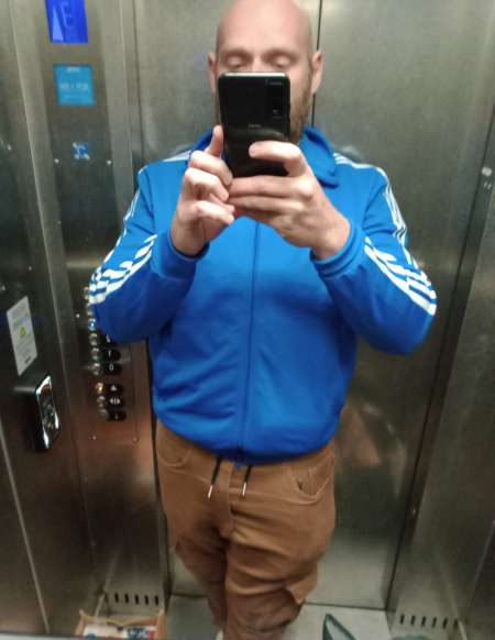 Bonjour pour femme de 40 ans a 70 ans