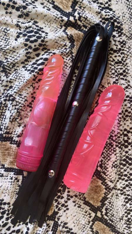 Domina de 20 ans pour hommes m�rs