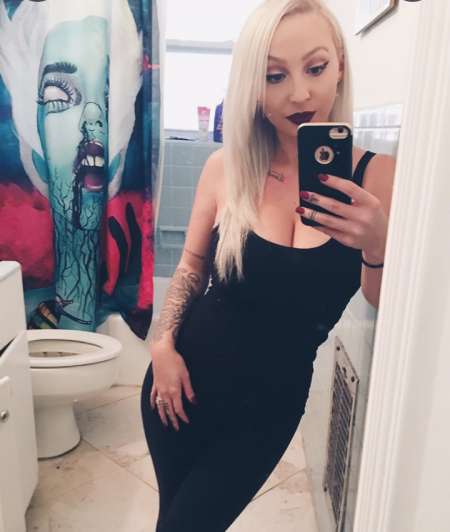 escort sexy et disponible