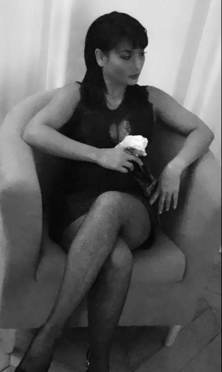 Massage thai naturiste