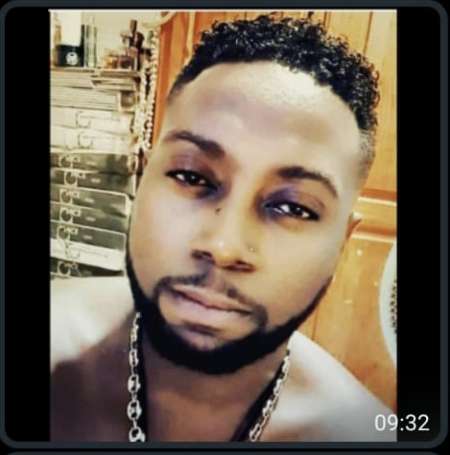 Je recherche l�homme de ma vie