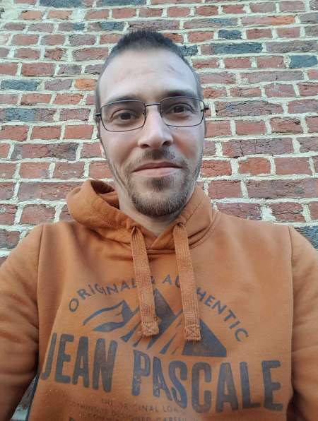 Homme 36ans recherche sexe sans prise de tête