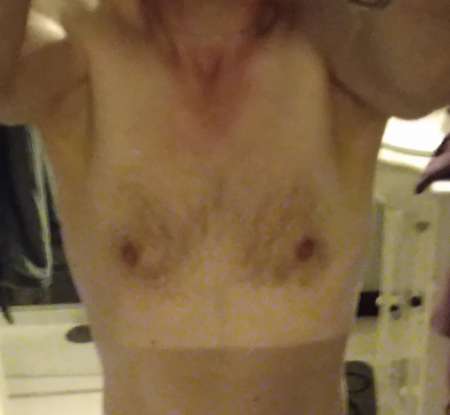 Homme d�laisser cherche femme