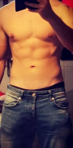 Soumis cherche dominatrice