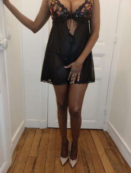 Douceur et tendresse