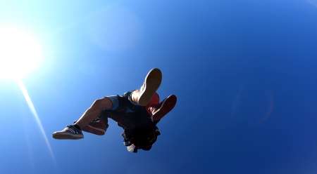 Gigolo � votre disposition