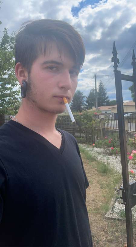 Bonjour homme cherche femme pour du plaisir