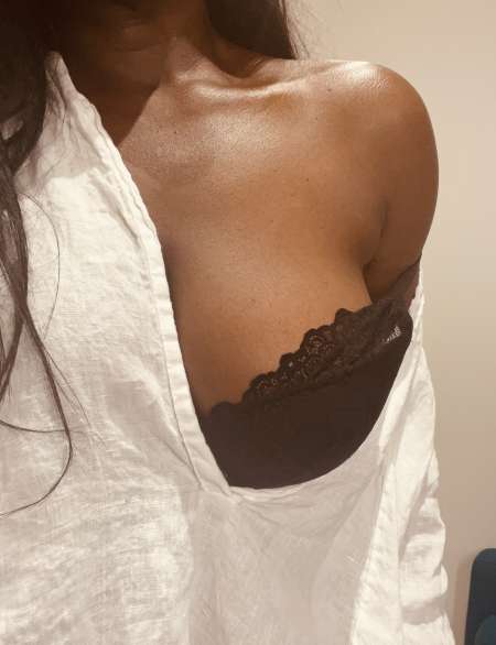 Massage naturiste tantrique