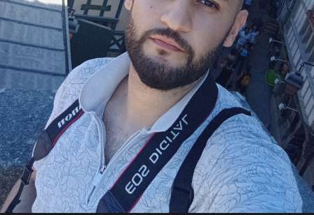 Homme sans prise de tête