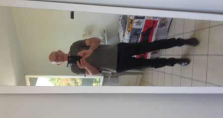 Juste pour le plaisir des femmes