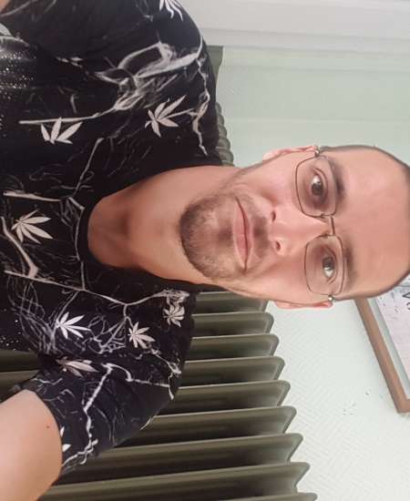 Homme recherche sexe