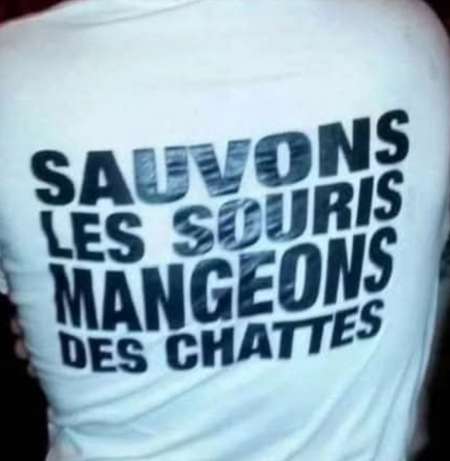 Cunnilingus relaxant