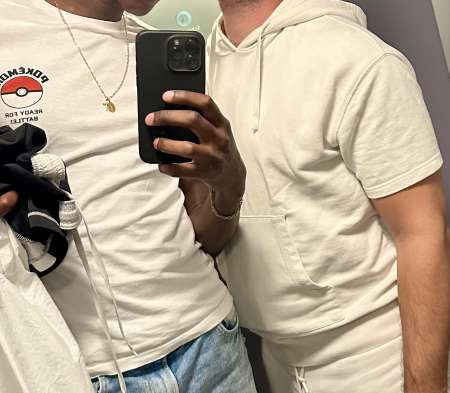 Couple de cash master cherche leurs moneyslave