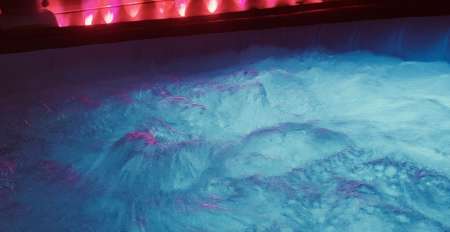 Bungalow au calme à la campagne