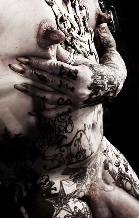 Cherche photographe shooting porn