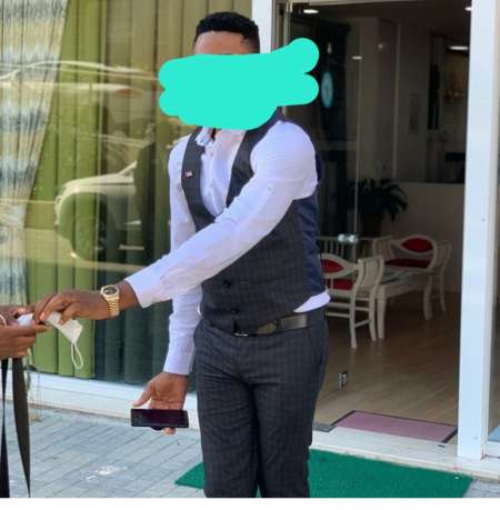 Venez et amusez-vous bien (sexe) ensemble.