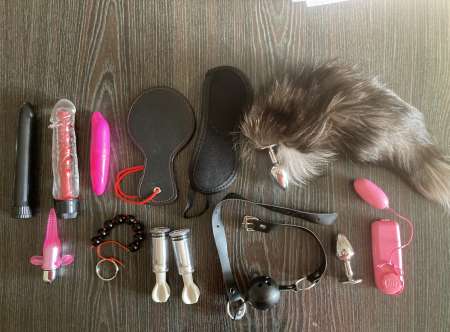 Maitre dominant pour femme