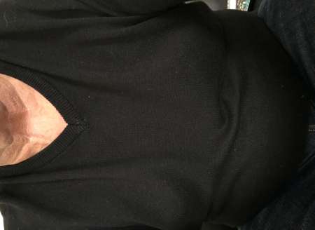 pour femme gros seins