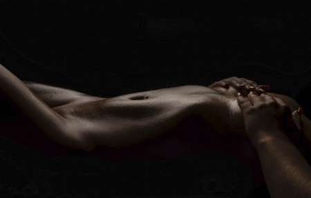 Pour modèle photo féminin