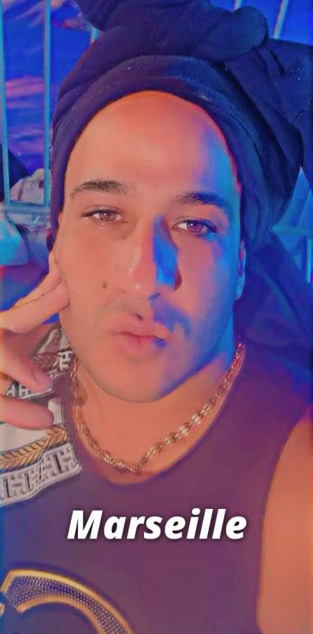 Massage orientale marocain