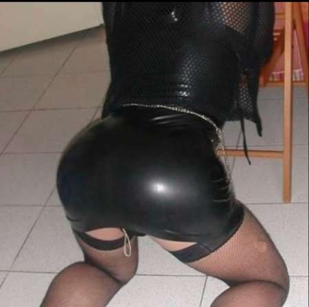 Travestieabaiserescort