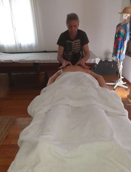 H mature propose massage � femme tous �ges