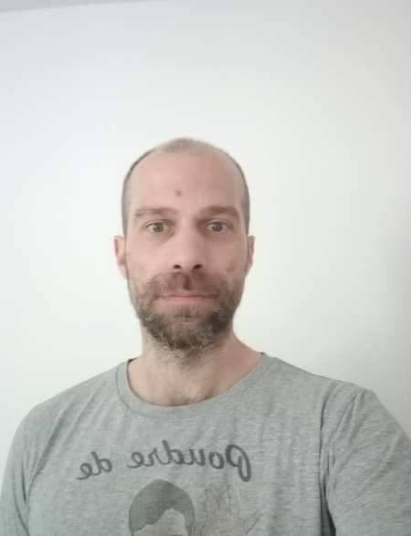 Cherche soumise buccale