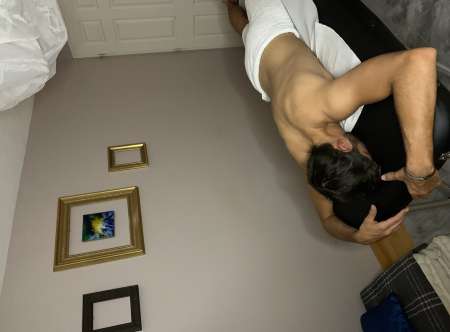 Massage tantrique et relaxant