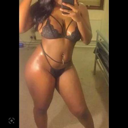 Loley la douces d�Afrique