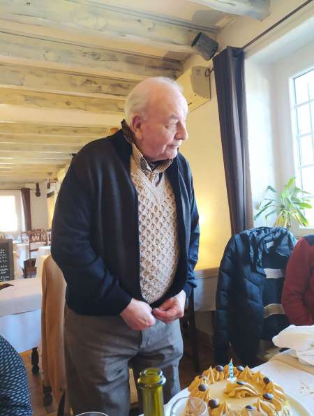 dames de "compagnie"