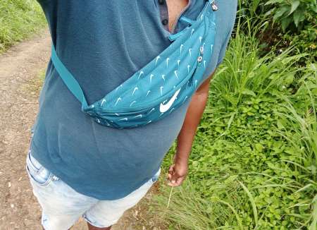 Tu veux du plaisir je suis la