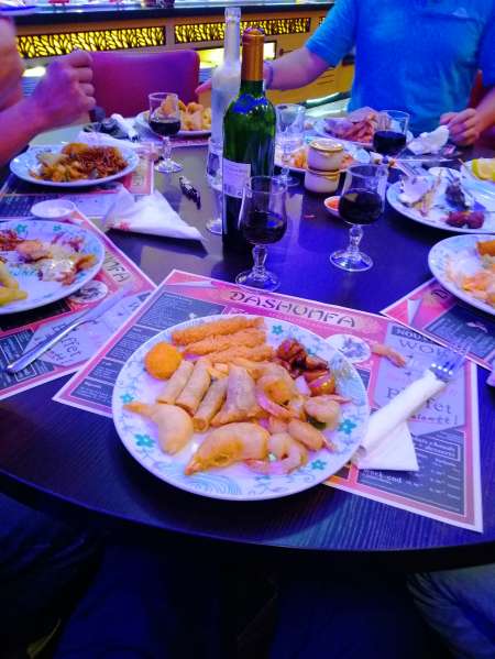 Je suis à votre disposition