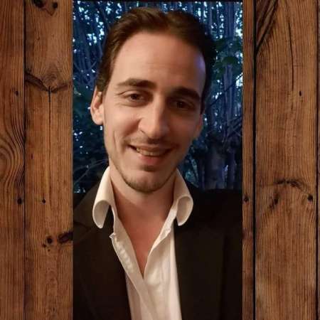 Y'a t-il de l'amour i�i ?