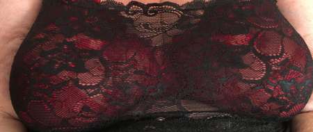 Tr�s belle poitrine, rencontre cool