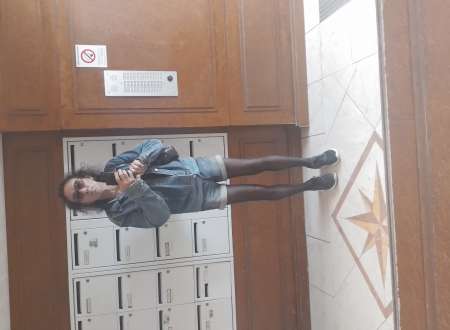 assumer d'être une sissy soumise