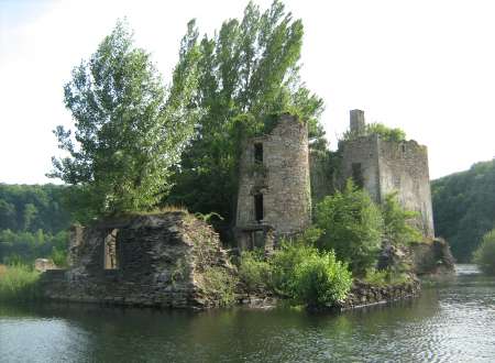 Pour un plaisir partager, si c'est r�ciproque :)