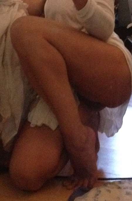 Massage naturiste style Nuru