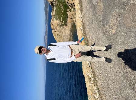 homme senior cherche femme mature