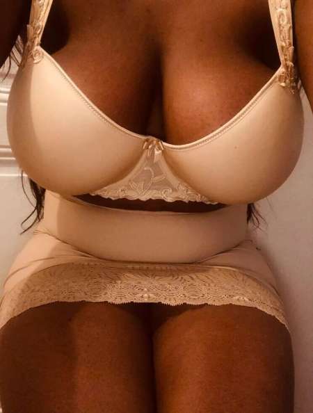 Pulpeuse et Gourmande Oc�ane de passage