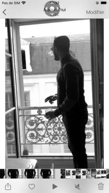 Rencontre