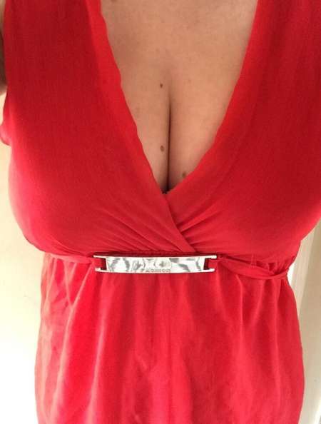 Cerise quadra coquine pour gentleman