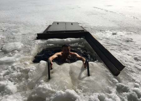 Une rencontre, de la curiosit� et de l'�motion