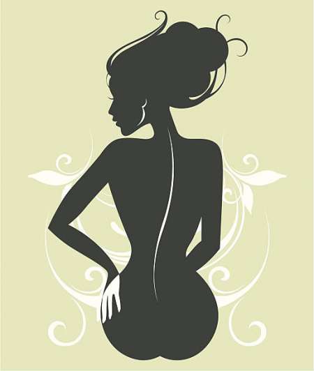 Massage doux pour mesdames