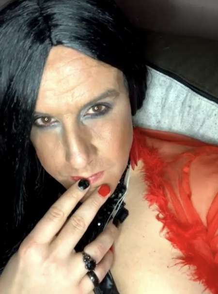 Trav occasionnelle pour dial