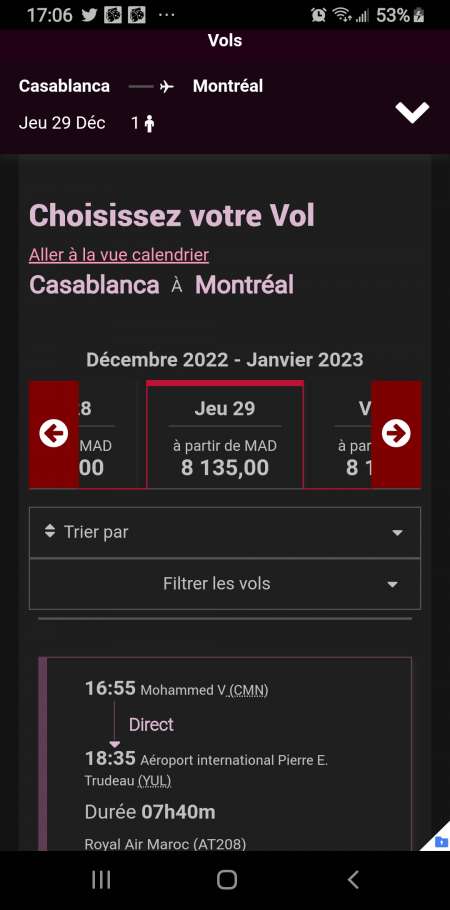  Cherche nana au bled