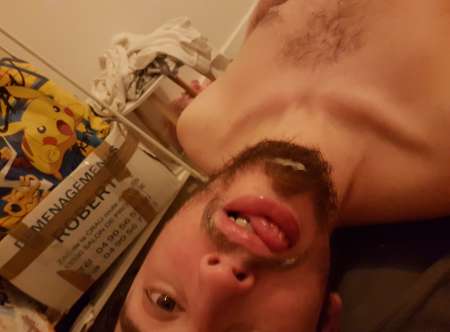 Daddy prête sa lope